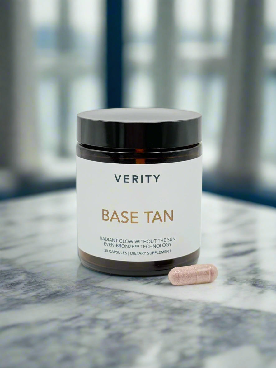 BASE TAN