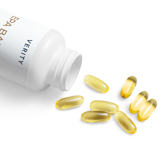 EPA Balance Omega 3 Fish Oil