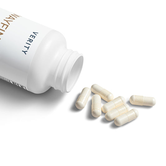 Wayfinder Gut Transit Probiotics + Prebiotics